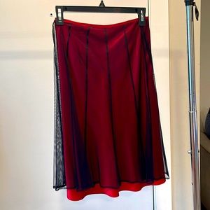 Beautiful fancy skirt from Paris